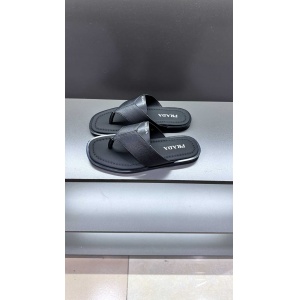 $62.00,Prada Slippers For Men # 289617