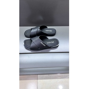 $62.00,Prada Slippers For Men # 289618