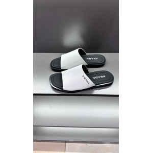 $62.00,Prada Slippers For Men # 289620