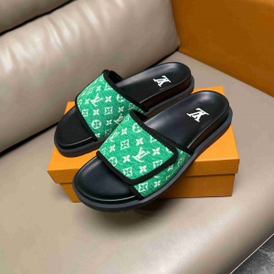 $59.00,Louis Vuitton Slippers For Men # 289628