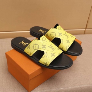 $59.00,Louis Vuitton Slippers For Men # 289637