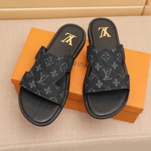 $59.00,Louis Vuitton Slippers For Men # 289644