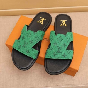 $59.00,Louis Vuitton Slippers For Men # 289645