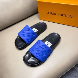 $59.00,Louis Vuitton Slippers For Men # 289663