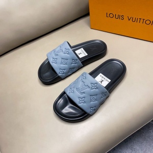 $59.00,Louis Vuitton Slippers For Men # 289665