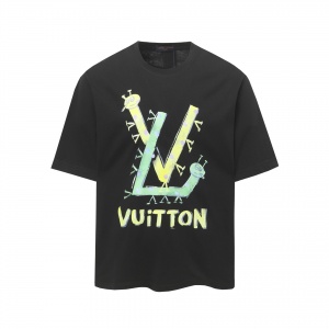 $34.00,Louis Vuitton Short Sleeve T Shirts # 289669