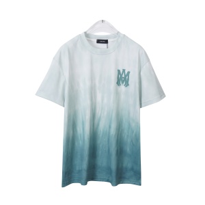$27.00,Amiri Short Sleeve T Shirts # 289673
