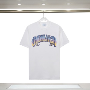$28.00,Casablanca Short Sleeve T Shirts # 289674