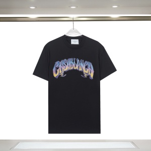 $28.00,Casablanca Short Sleeve T Shirts # 289675