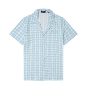 $33.00,Amiri Short Sleeve Shirts # 289676