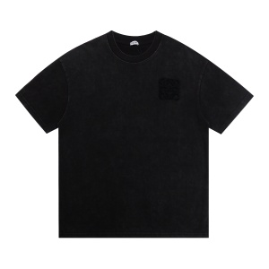 $34.00,Loewe Short Sleeve T Shirts # 289699