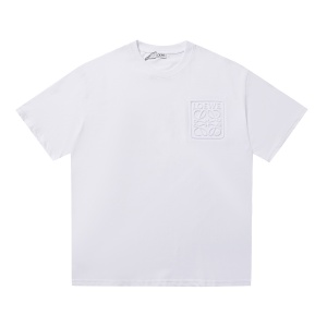 $34.00,Loewe Short Sleeve T Shirts # 289701