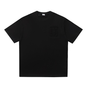 $34.00,Loewe Short Sleeve T Shirts # 289702