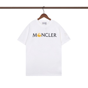 $27.00,Moncler Short Sleeve T Shirts # 289704