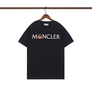 $27.00,Moncler Short Sleeve T Shirts # 289705