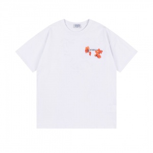 $27.00,Off White Short Sleeve T Shirts # 289706