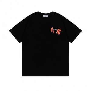 $27.00,Off White Short Sleeve T Shirts # 289707