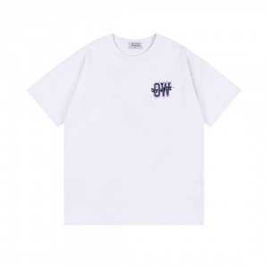 $27.00,Off White Short Sleeve T Shirts # 289708