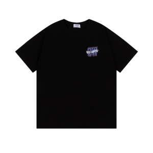 $27.00,Off White Short Sleeve T Shirts # 289709