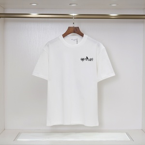 $27.00,Off White Short Sleeve T Shirts # 289719