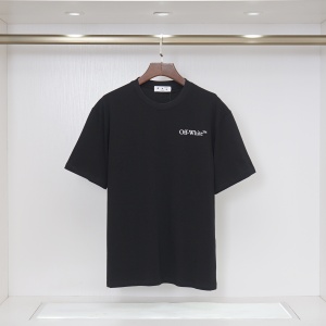 $27.00,Off White Short Sleeve T Shirts # 289721