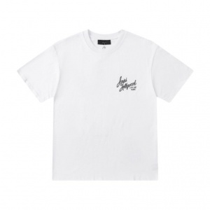 $34.00,Amiri Short Sleeve T Shirts # 289734