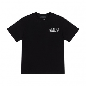 $34.00,Amiri Short Sleeve T Shirts # 289742