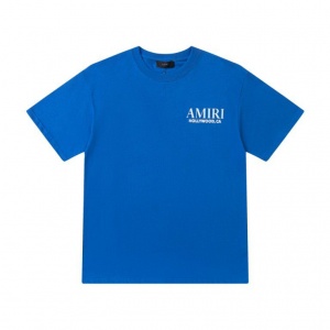 $34.00,Amiri Short Sleeve T Shirts # 289743