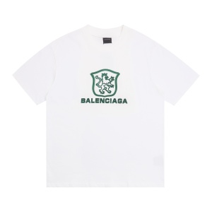 $34.00,Balenciaga Short Sleeve T Shirts # 289746