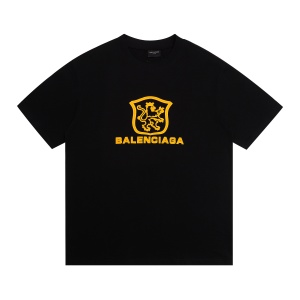 $34.00,Balenciaga Short Sleeve T Shirts # 289747