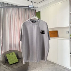$34.00,Balenciaga Short Sleeve T Shirts # 289749