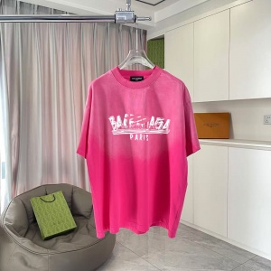 $34.00,Balenciaga Short Sleeve T Shirts # 289752