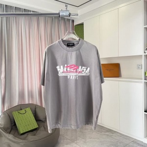 $34.00,Balenciaga Short Sleeve T Shirts # 289753