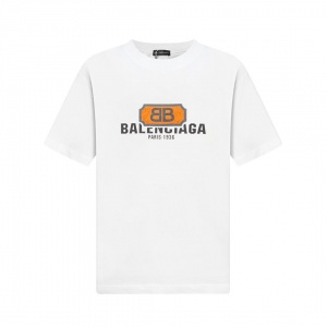 $34.00,Balenciaga Short Sleeve T Shirts # 289762