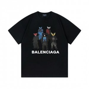 $34.00,Balenciaga Short Sleeve T Shirts # 289765