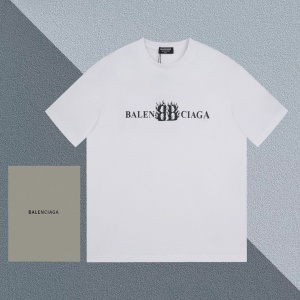 $34.00,Balenciaga Short Sleeve T Shirts # 289766