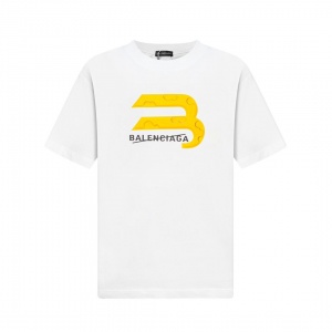 $34.00,Balenciaga Short Sleeve T Shirts # 289768