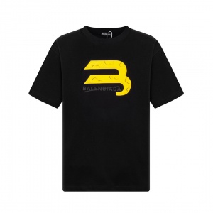 $34.00,Balenciaga Short Sleeve T Shirts # 289769