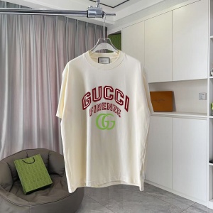 $34.00,Gucci Short Sleeve T Shirts # 289783