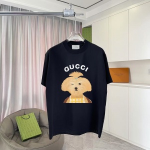 $34.00,Gucci Short Sleeve T Shirts # 289788