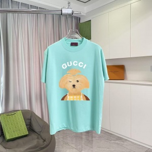 $34.00,Gucci Short Sleeve T Shirts # 289789