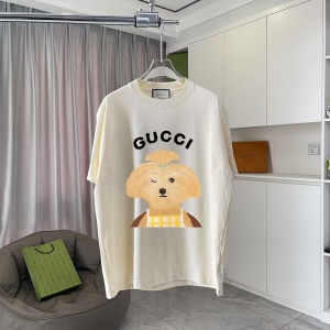 $34.00,Gucci Short Sleeve T Shirts # 289790