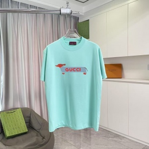 $34.00,Gucci Short Sleeve T Shirts # 289794