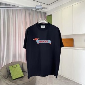 $34.00,Gucci Short Sleeve T Shirts # 289795
