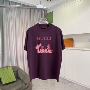 $34.00,Gucci Short Sleeve T Shirts # 289796