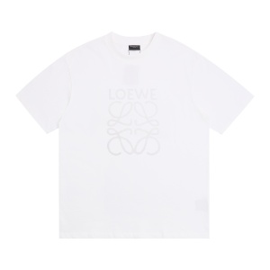 $34.00,Loewe Short Sleeve T Shirts # 289800
