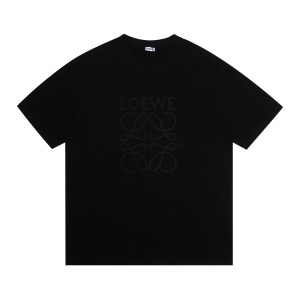 $34.00,Loewe Short Sleeve T Shirts # 289801