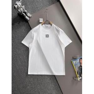 $34.00,Loewe Short Sleeve T Shirts # 289802
