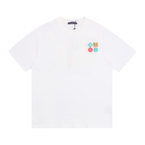 $34.00,Louis Vuitton Short Sleeve T Shirts # 289804