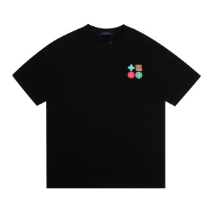 $34.00,Louis Vuitton Short Sleeve T Shirts # 289805